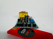 Lower Control Boards